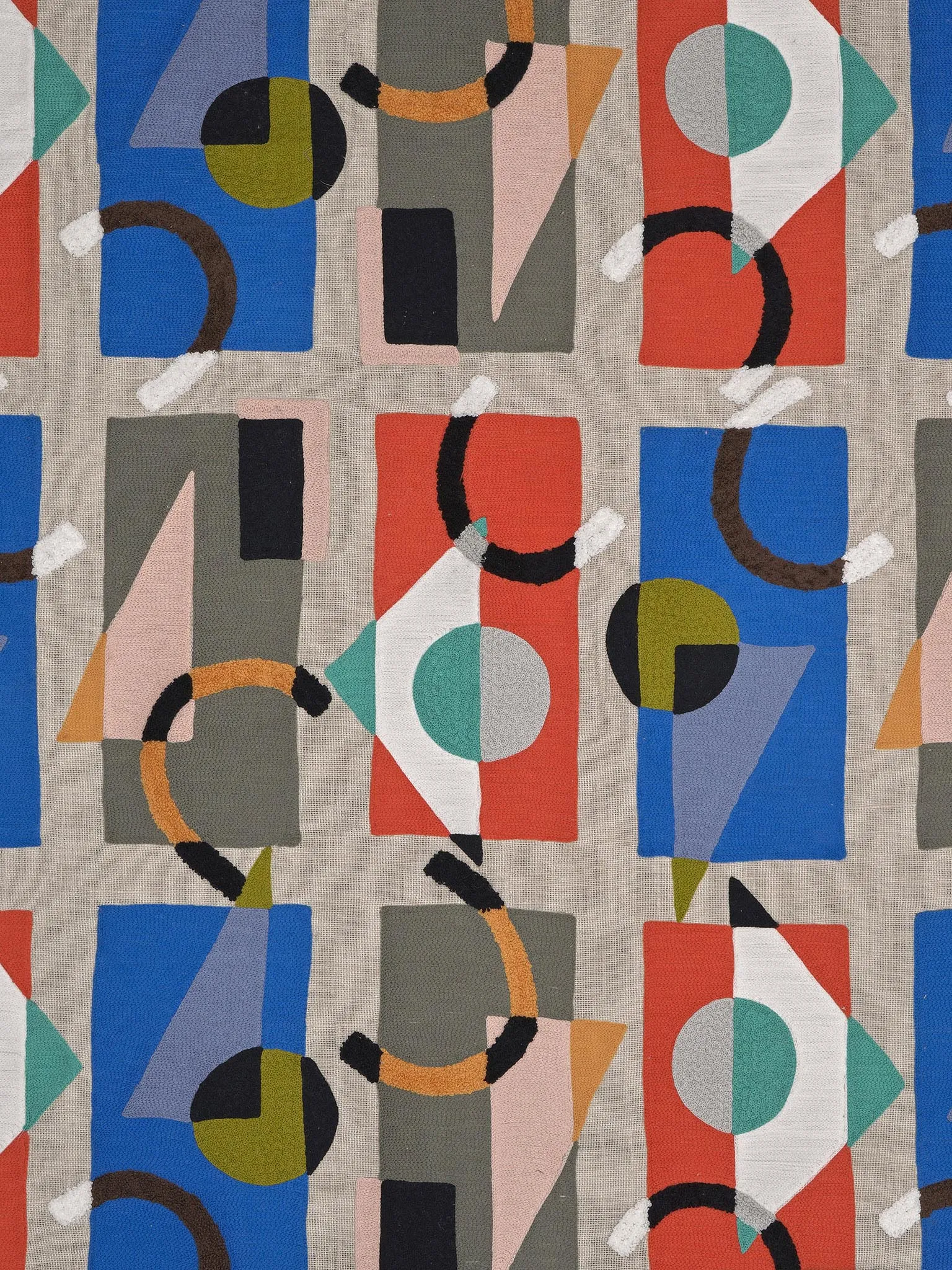 Ткань Pierre Frey Parade Fabrics f3684002