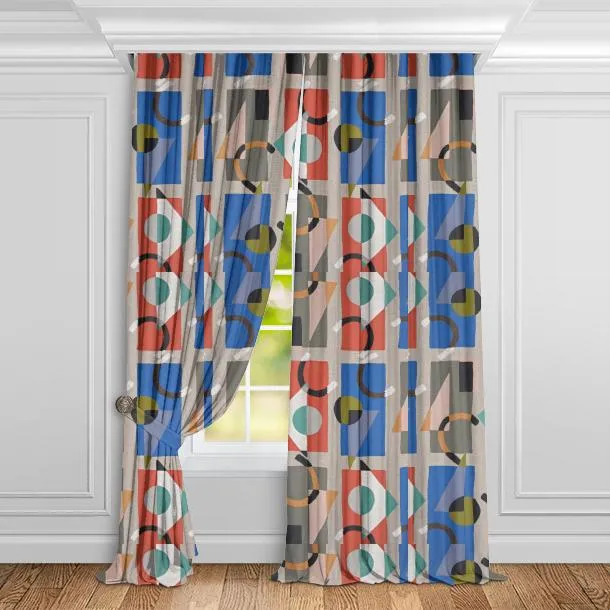 Ткань Pierre Frey Parade Fabrics f3684002 #3