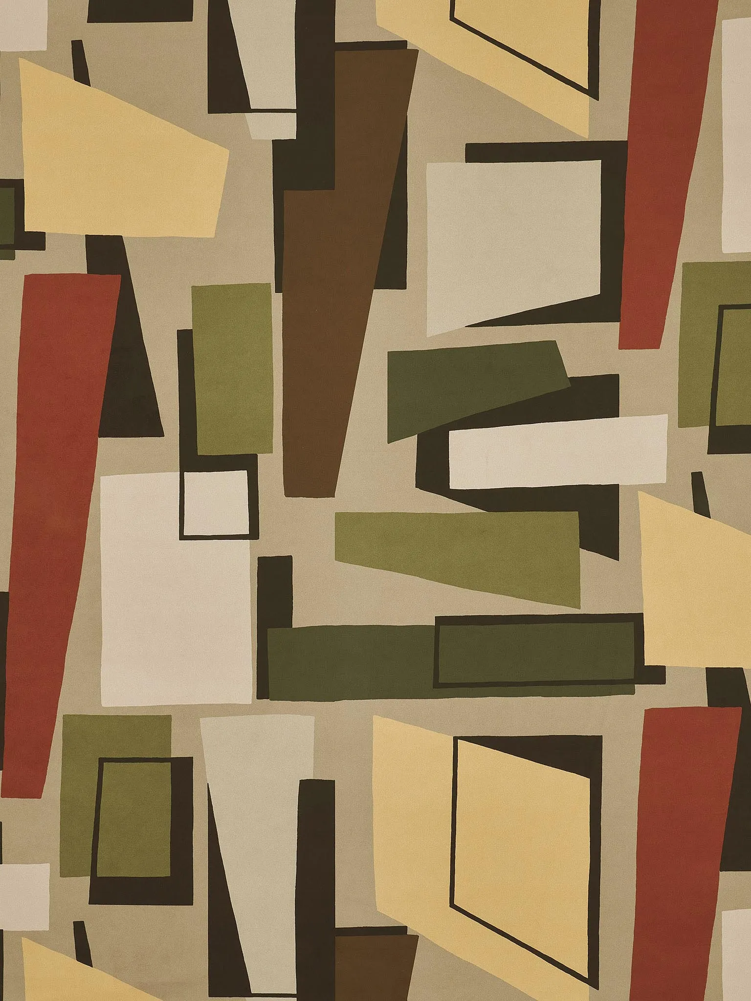 Ткань Pierre Frey Parade Fabrics f3696001