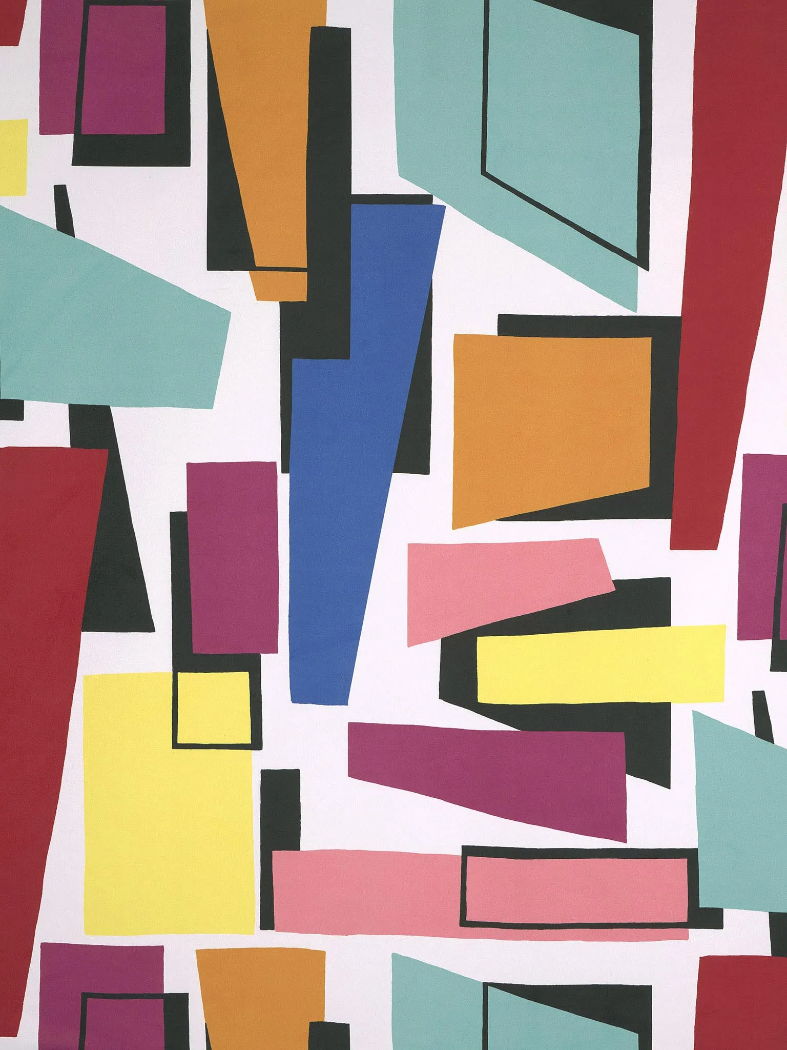 Ткань Pierre Frey Parade Fabrics f3696002