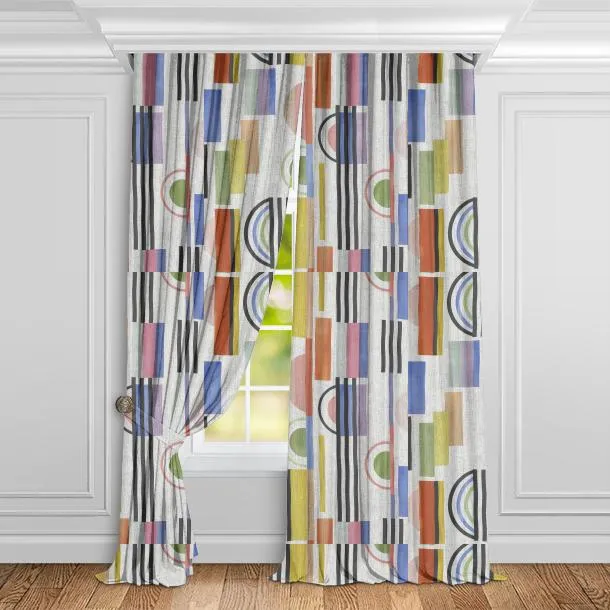 Ткань Pierre Frey Parade Fabrics f3700001 #3