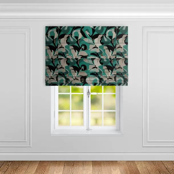 Ткань TheSign chameleon 30781_570 #2