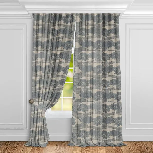 Ткань TheSign lotus 30778_790 #3