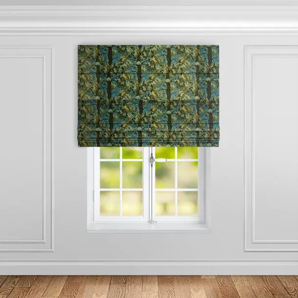 Ткань TheSign songbird 30780_540 #2