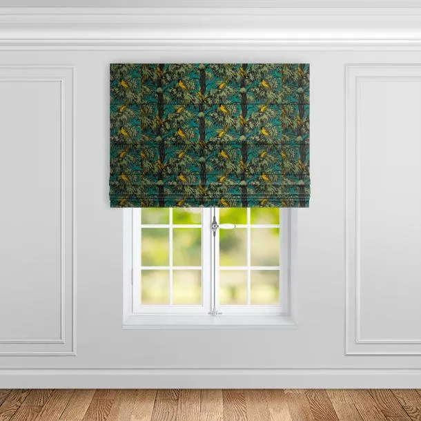 Ткань TheSign songbird 30780_570 #2