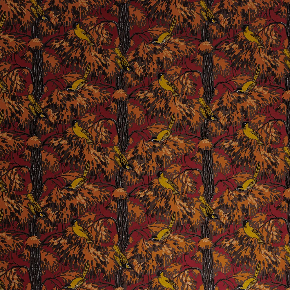 Ткань TheSign songbird 30780_680