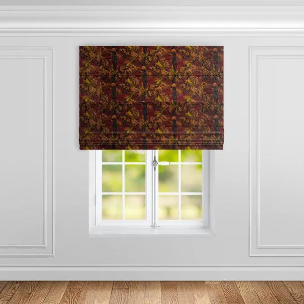 Ткань TheSign songbird 30780_680 #2