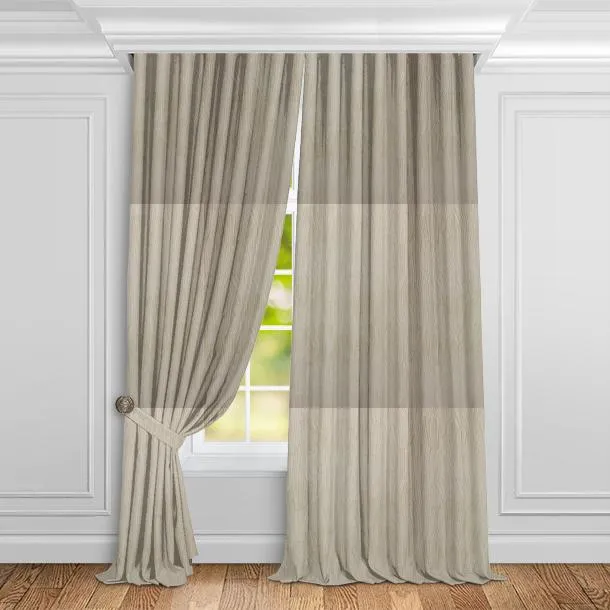 Ткань TheSign the palms 30776_200 #3