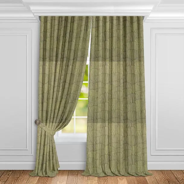 Ткань TheSign the palms 30776_590 #3