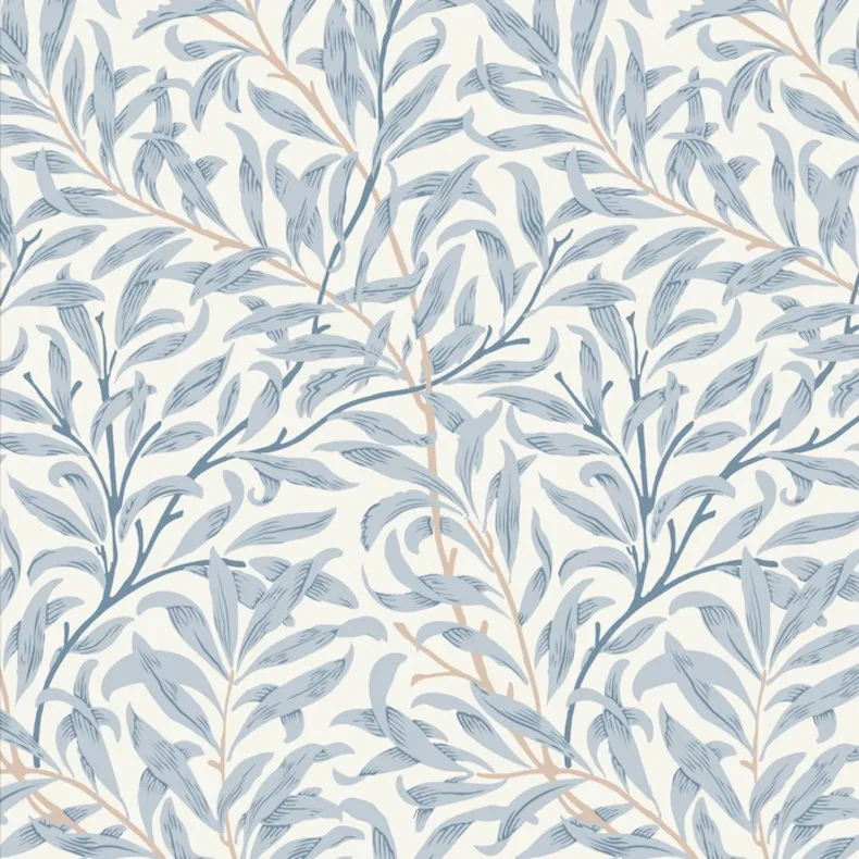 Ткань Silver Studio Lazy Daisy D402-02-TW