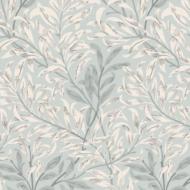 Ткань Silver Studio Lazy Daisy D402-03-TW