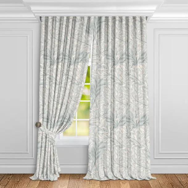 Ткань Silver Studio Lazy Daisy D402-03-TW #3