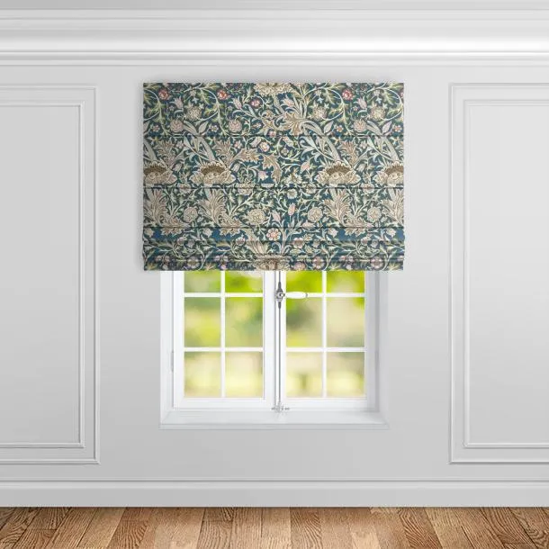 Ткань Silver Studio Lazy Daisy D403-03-TW #2