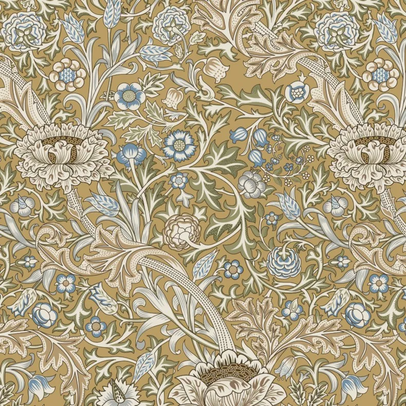 Ткань Silver Studio Lazy Daisy D403-04-TW