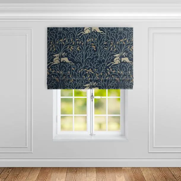 Ткань Silver Studio Lazy Daisy D404-01-TW #2