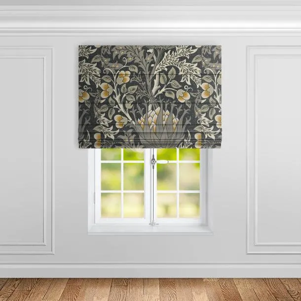 Ткань Silver Studio Lazy Daisy D407-02-TW #2