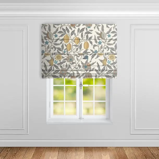 Ткань Silver Studio Lazy Daisy D409-01-TW #2