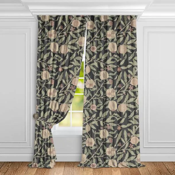 Ткань Silver Studio Lazy Daisy D409-03-TW #3