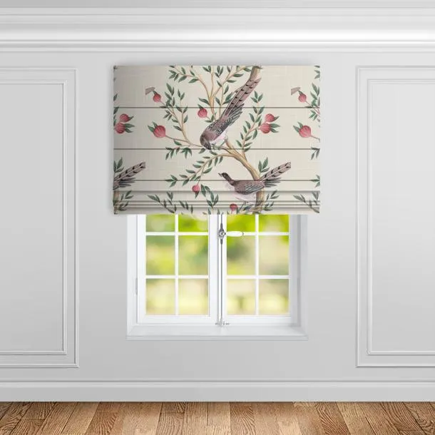 Ткань Silver Studio Lazy Daisy D410-01-TW #2