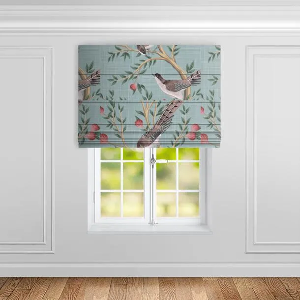 Ткань Silver Studio Lazy Daisy D410-02-TW #2