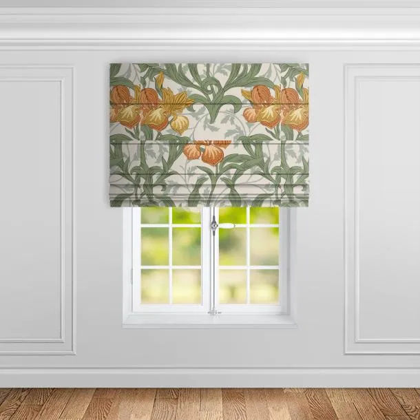 Ткань Silver Studio Lazy Daisy D412-01-TW #2