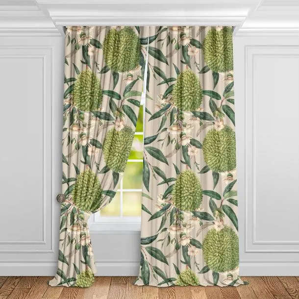 Ткань Silver Studio Timeless Botanic D503-01-TW #3