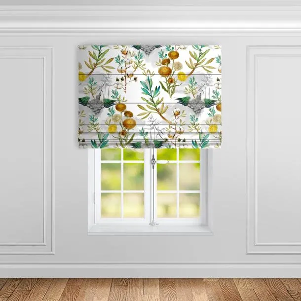 Ткань Silver Studio Timeless Botanic D504-01-TW #2