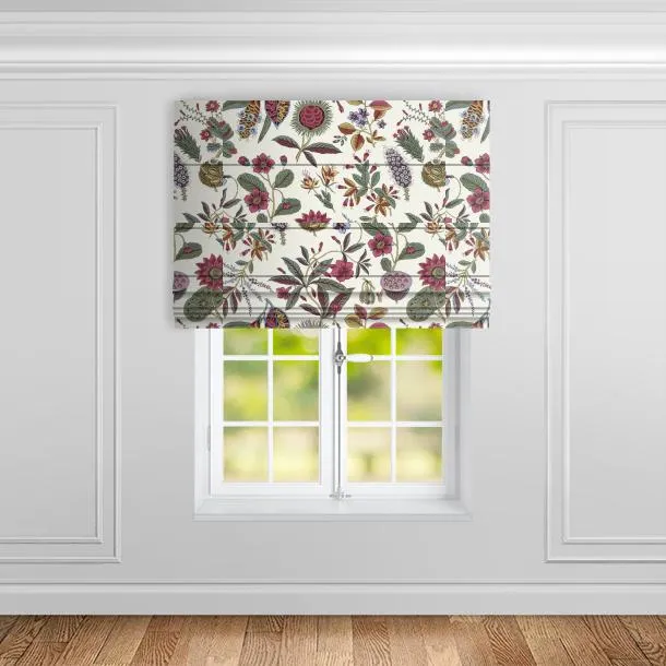 Ткань Silver Studio Timeless Botanic D505-01-TW #2