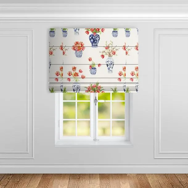 Ткань Silver Studio Timeless Botanic D512-01-TW #2