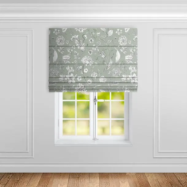 Ткань Silver Studio Timeless Botanic D513-03-TW #2