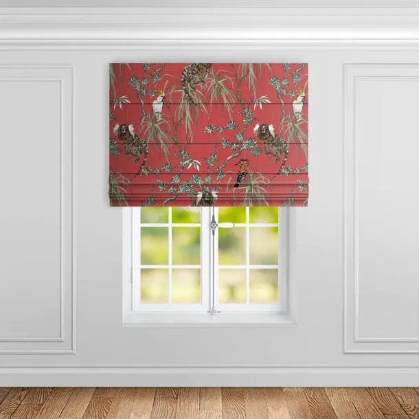 Ткань Silver Studio Timeless Botanic D514-01-TW #2