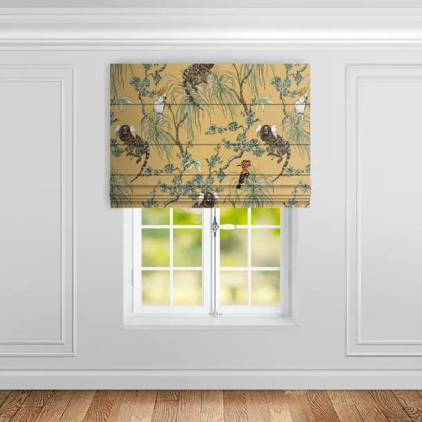 Ткань Silver Studio Timeless Botanic D514-03-TW #2