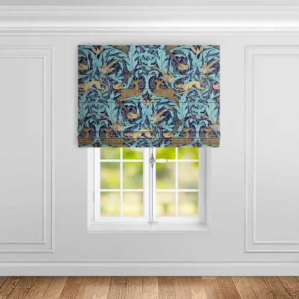 Ткань Silver Studio Woodnote D601-01-TW #2