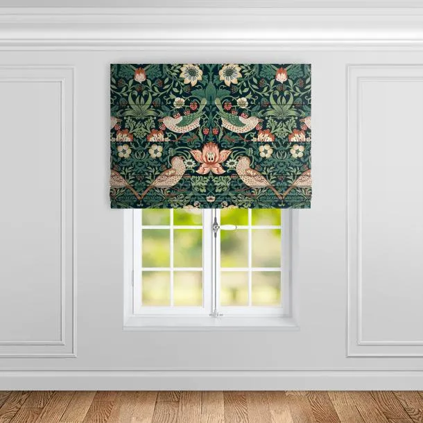 Ткань Silver Studio Woodnote D602-01-TW #2