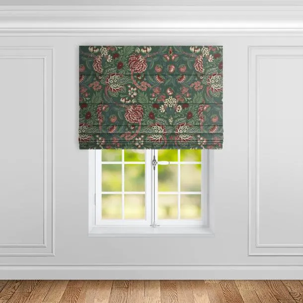 Ткань Silver Studio Woodnote D604-01-TW #2