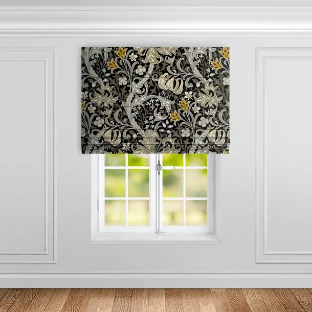 Ткань Silver Studio Woodnote D608-02-TW #2