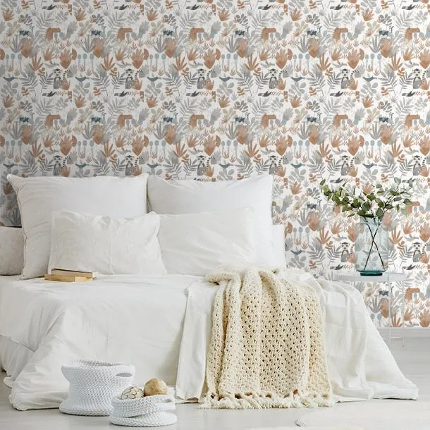 Обои для стен Khroma Be Happy HAP001 #8