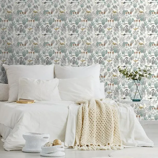 Обои для стен Khroma Be Happy HAP002 #8