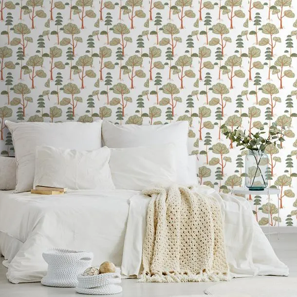 Обои для стен Khroma Be Happy HAP105 #8