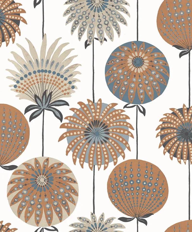 Обои для стен Khroma Be Happy HAP201