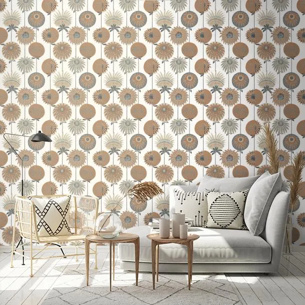 Обои для стен Khroma Be Happy HAP201 #2