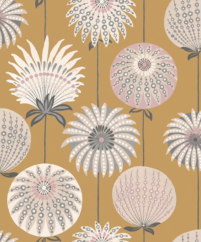 Обои для стен Khroma Be Happy HAP203