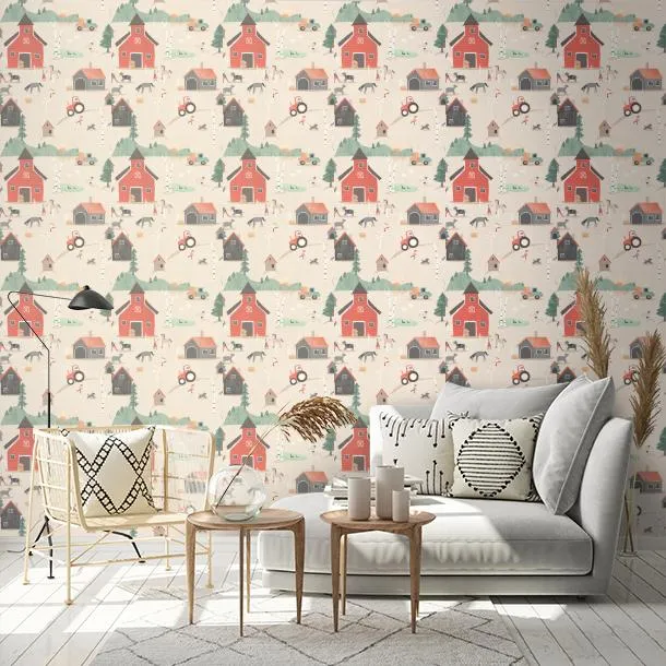 Обои для стен Khroma Be Happy HAP402 #2