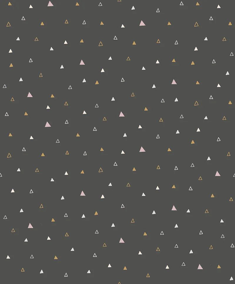 Обои для стен Khroma Be Happy HAP804