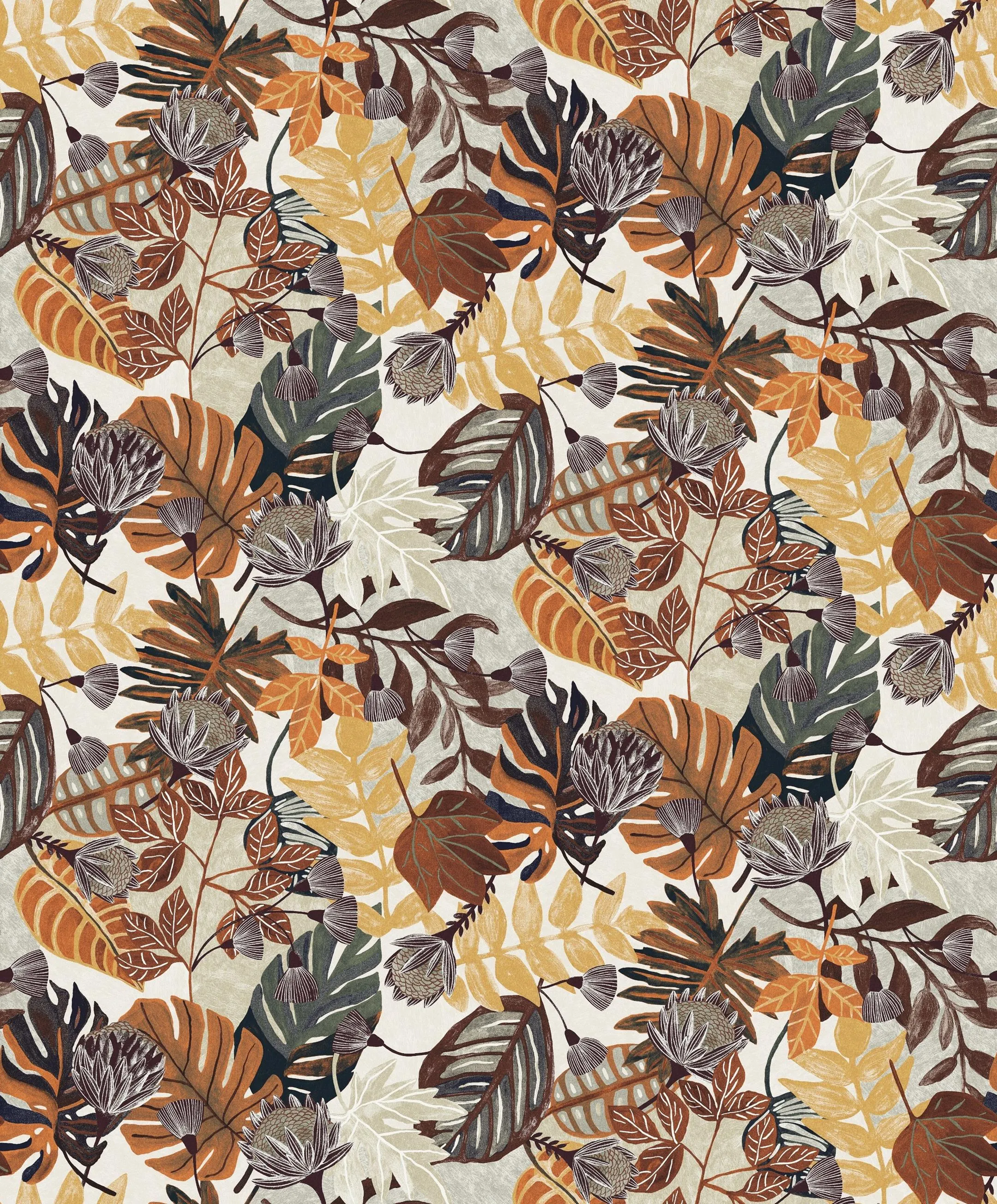 Обои для стен Khroma Goja GOJ001