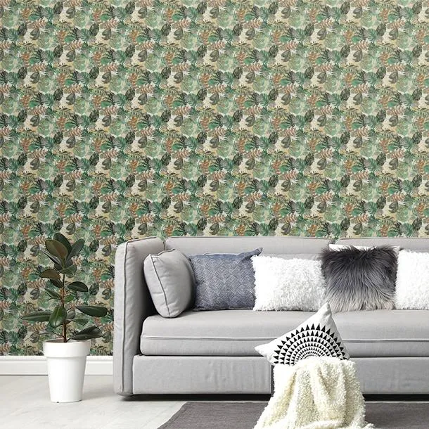 Обои для стен Khroma Goja GOJ002 #4