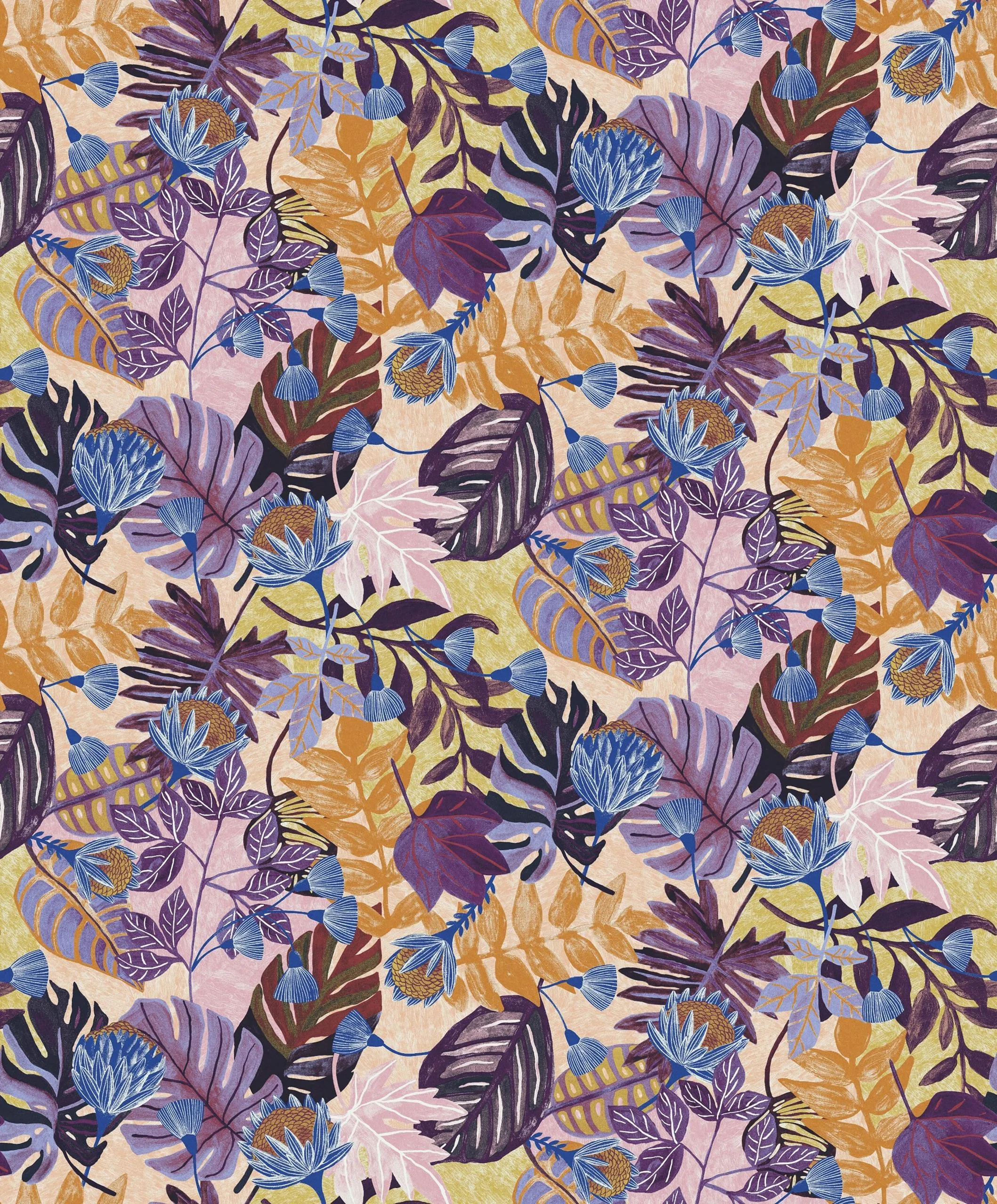 Обои для стен Khroma Goja GOJ003