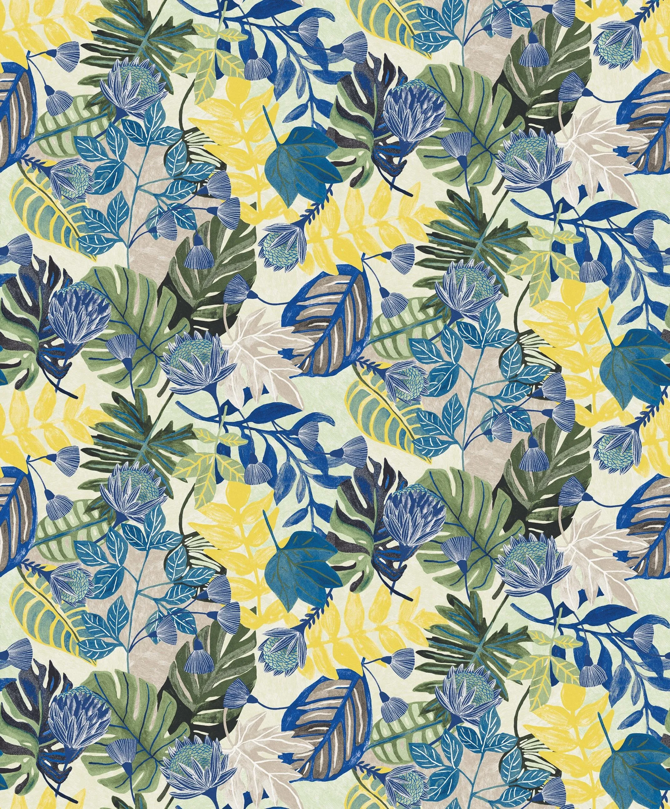 Обои для стен Khroma Goja GOJ004