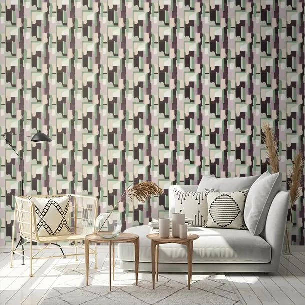 Обои для стен Khroma Goja GOJ104 #2