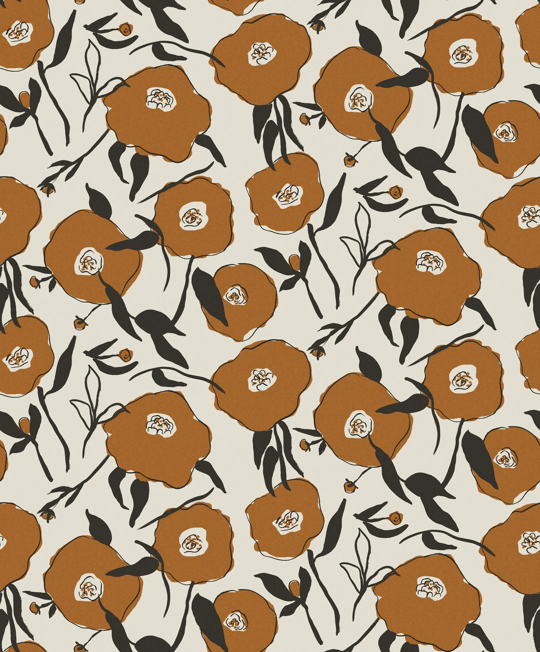 Обои для стен Khroma Goja GOJ301